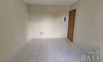 Imagem 4: Apartamento à venda, 56 m² por R$ 170.000,00 - Parque São Luís - Taubaté/SP