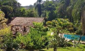 Imagem 6: Chácara À Venda - 5.000 m² - Condomínio Fechado em Atibaia/SP