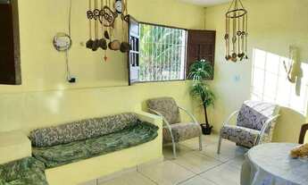 Imagem 5: Casa Baía da traição PB