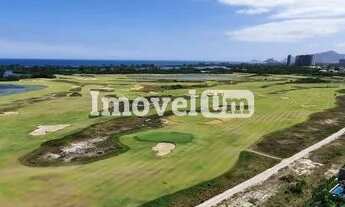 Imagem 4: Barra da Tijuca Apartamento com 4 dormitórios