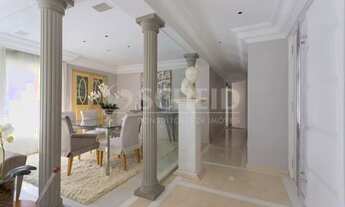 Imagem 4: Lindo apartamento na Aclimação !!