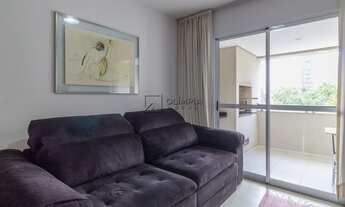 Imagem 3: Venda Apartamento 2 Dormitórios - 67 m² Pompéia