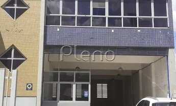 Imagem 2: Barracão - Jardim Guanabara - Campinas