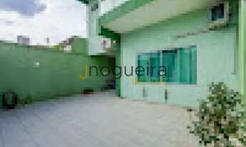 Imagem 3: Casa com 3 suítes à venda, 456 m² por R$ 1.600.000 - Ipiranga - São Paulo/SP