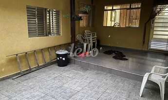 Imagem 5: São Paulo - Casa Padrão - Vila Graciosa