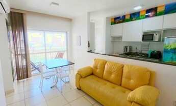 Imagem 6: 1508- Reserva das Praias - Apartamento para venda Ponta Negra - Manaus - AM