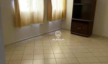 Imagem 5: Apartamento 2 quartos, 1 suíte para locação. Rua Borba Gato. Londrina - PR