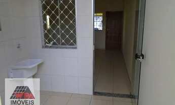 Imagem 7: Casa para alugar, 90 m² por R$ 1.257,00/mês - Jardim Boer I - Americana/SP