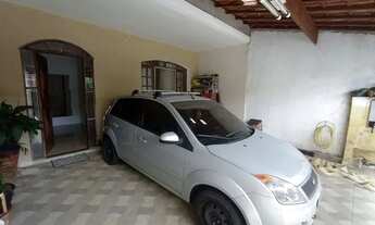 Imagem 3: Sobrado a venda Vila Albina Taubaté