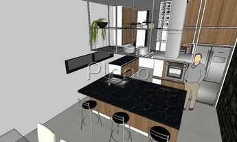 Imagem 5: Venda Casa em condomínio com 3 dormitórios