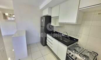 Imagem 5: Apartamento para locação com 49 m², 1 suíte e 1 vaga no Campo Belo R$ 3.100,00