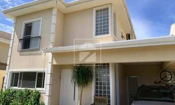 Imagem: Casa - Chácara Primavera - Campinas