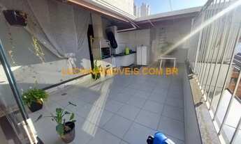 Imagem 7: 11794- Sobrado para venda tem 260 metros quadrados com 2 quartos em Vila Romana - São Paul