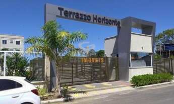 Imagem 1: CONDOMÍNIO TERRAZZO HORIZONTE