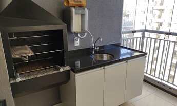 Imagem 6: APTO PQ DA V. PRUDENTE - COND. MOOV !!!