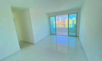 Imagem 5: Residencial Francisco Cabral apartamentos de 3 quartos com 88 m2 - R$680.000,00 whatsapp