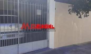 Imagem: Casa Padrão em Sao Jose dos Campos