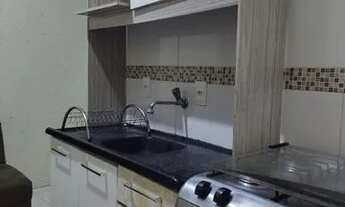 Imagem 2: Alugo kitnet ingleses Florianópolis praia Santinho