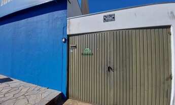 Imagem: Casa 2 quartos para Locação Alvorada