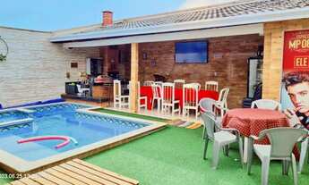 Imagem 6: Espaço para festas e eventos