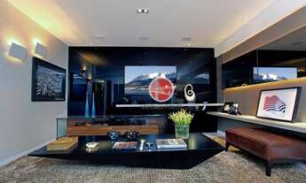 Imagem 5: Apartamento com 4 suítes à venda, 232 m² por R$ 3.200.000 - Cocó - Fortaleza/CE