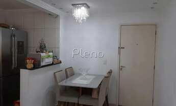 Imagem 6: Apartamento - Jardim Nova Europa - Campinas