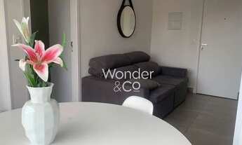 Imagem 3: Apartamento Garden com 1 dormitório, 63 m² - venda por R$ 880.000,00 ou aluguel por R$ 5.1