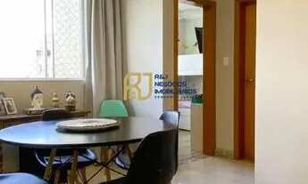 Imagem 4: Cobertura à Venda - 2 Quartos - 1 Vaga - Área Gourmet - 90m² - Bairro São João Batista