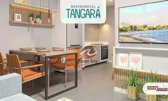 Imagem 6: Apartamento com 2 dormitórios à venda, 50 m² por R$ 229.400 - Loteamento Jardim Sol Nascen