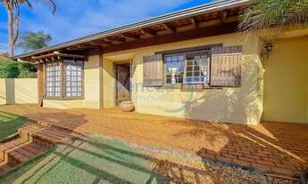 Imagem 2: Casa Residencial com 3 quartos para alugar por R$ 6500.00, 160.72 m2 - PETROPOLIS - LONDRI