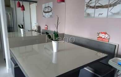 Imagem 6: Apartamento á venda Ponte Preta - Campinas/SP