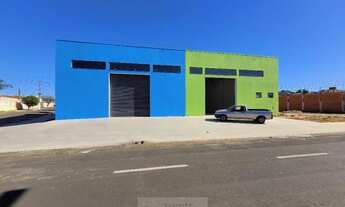 Imagem 2: Barracão Para Aluguel SAÚDE MOGI MIRIM