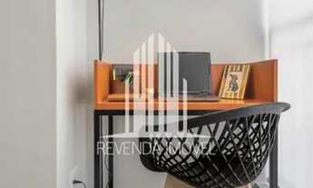 Imagem 3: STUDIO À VENDA NO CAMPO BELO