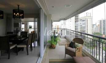 Imagem 4: São Paulo - Apartamento Padrão - Chácara Klabin