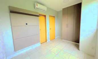 Imagem 7: Life Flores 3Qts/2Vg Fino Acabamento Modulados/Splits Próx Clube Municipal e Aeroporto