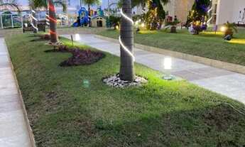 Imagem: Condomínio Terraço Beira Mar- Jardins