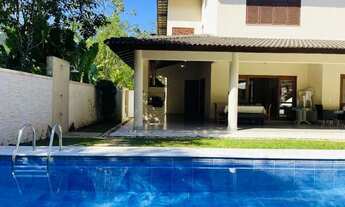 Imagem 2: Casa com 5 dormitórios à venda, 320 m² - São Lourenço - Bertioga/SP