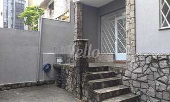 Imagem: São Paulo - Casa Comercial - Jardins