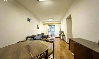 Imagem 5: Apartamento FRENTE MAR com 2 dormitórios à venda, 90 m² por R$ 418.000 - Canto do Forte