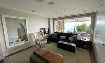 Imagem 7: Apartamento Venda 4 Dormitórios - 332 m² Pinheiros