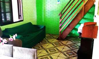 Imagem 4: Casa mobiliada anual no centro de Passo de Torres