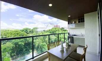 Imagem 5: }ADI{} LINDO!!!! APARTAMENTO TOTALMENTE DECORADO......UM LUXO PARA VOCÊ