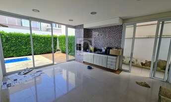 Imagem 7: Sobrado com 4 suítes no Condomínio Residencial Giverny