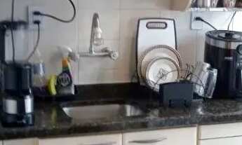 Imagem 7: Apartamento com 1 dormitório para alugar, 40 m² por R$ 2.140/mês - Cidade Baixa - Porto Al