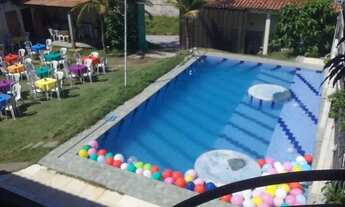 Imagem 5: Casa de Eventos Casa com 1 dormitório