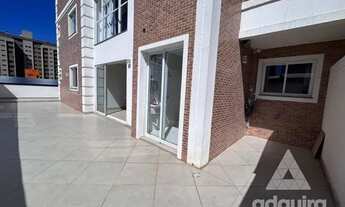 Imagem 2: Apartamento com 3 quartos no Edifício Gran Torino - Bairro Centro em Ponta Grossa