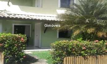 Imagem: CASA RESIDENCIAL em LAURO DE FREITAS - BA