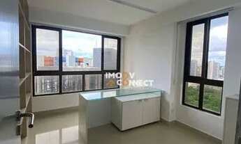 Imagem 7: Apartamento com 3 dormitórios à venda, 142 m² por R$ 1.400.000 - Tambaú - João Pessoa/PB