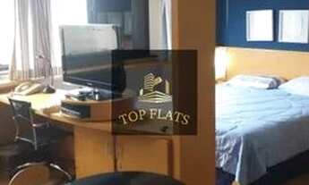 Imagem 3: Flat para aluguel no Jd. Paulista - SP