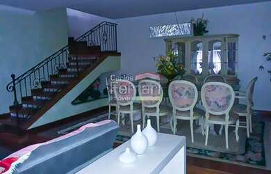 Imagem 5: LINDO SOBRADO NO JARDIM FRANÇA !!! ACEITA PERMUTA